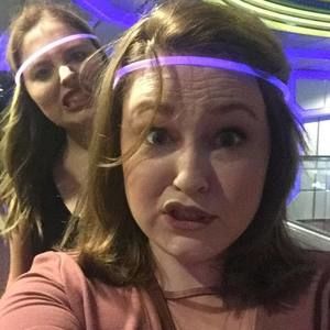 Meet your Posher, Allison